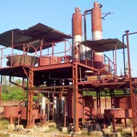 Overview of Jaggery Plant